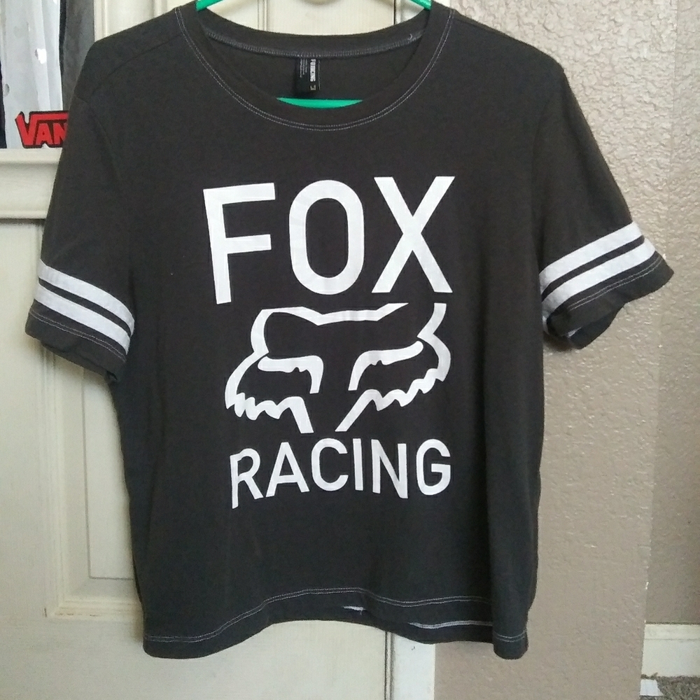 Fox Racing t-shirt